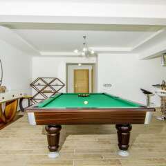 Luxury Villa 1 with Private Pool Турция, Олудениз - отзывы, цены и фото номеров - забронировать отель Luxury Villa 1 with Private Pool онлайн детские мероприятия фото 2