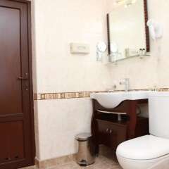 Best Western Plus Paradise Hotel Dilijan ванная фото 2