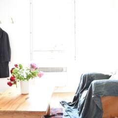 Апартаменты 1 Bedroom Apartment In Central Paris балкон