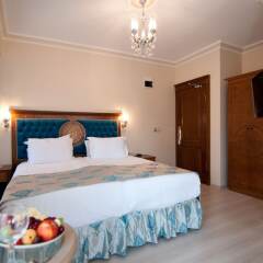 A'la Sofia Hotel в номере фото 2
