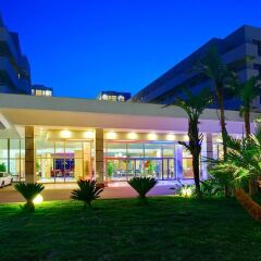 La Blanche Island Hotel