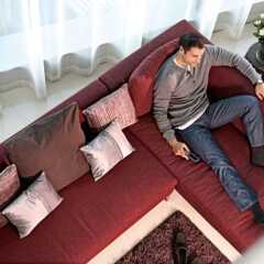 Отель Jumeirah Living - World Trade Centre Residence