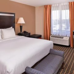 Hotel Nova SFO by FairBridge in South San Francisco, United States of America from 129$, photos, reviews - zenhotels.com guestroom photo 2
