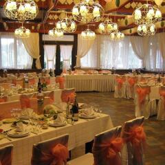 Hotel Complex Verhovina