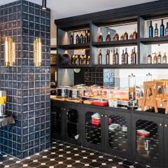 TRYP Madrid Chamberí Hotel развлечения