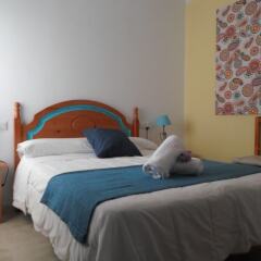 Hostel Conil комната для гостей фото 2