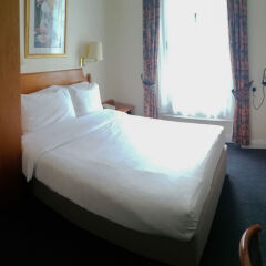 Victor Hotel London Victoria комната для гостей фото 3