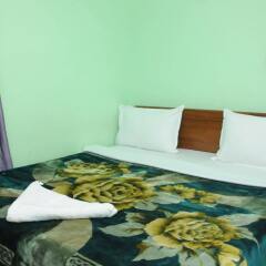 Отель OYO 174 Shiva Shankar Hotel Непал, Катманду - отзывы, цены и фото номеров - забронировать отель OYO 174 Shiva Shankar Hotel онлайн комната для гостей фото 2