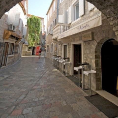 Astoria Hotel Budva - Montenegro фото 9