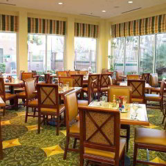 Hilton Garden Inn San Mateo in San Mateo, United States of America from 241$, photos, reviews - zenhotels.com meals