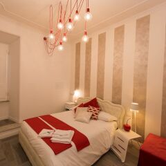Отель Tirso Sessantotto Boutique Rooms детские мероприятия