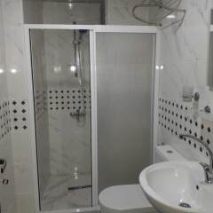 Toprak Hotel Турция, Ван - отзывы, цены и фото номеров - забронировать отель Toprak Hotel онлайн ванная