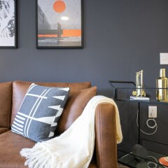 Апартаменты Beautiful Studio in Hipodromo Condesa Мехико фото 7