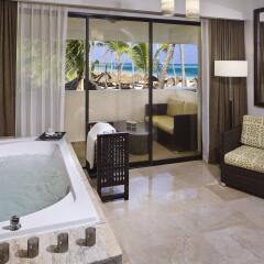 Отель Melia Caribe Tropical - Все включено Доминикана, Пунта Кана - 9 отзывов об отеле, цены и фото номеров - забронировать отель Melia Caribe Tropical - Все включено онлайн спа фото 2