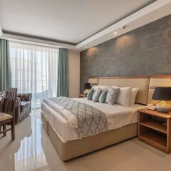 Отель Dun Gorg Guest House Марсашлокк комната для гостей фото 2