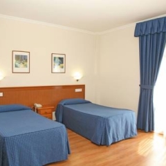 Hotel Peña de Arcos комната для гостей фото 5