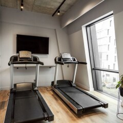 Отель Courtyard by Marriott Vilnius City Center удобства в номере