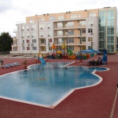 Отель Sarafovo Residence Болгария, Бургас - отзывы, цены и фото номеров - забронировать отель Sarafovo Residence онлайн детские мероприятия