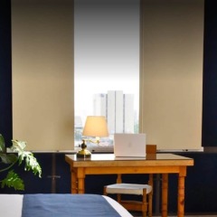Hotel Misión Guadalajara Carlton удобства в номере