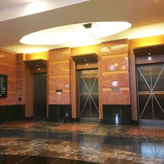 Hotel Koyo Хашима с домашними животными