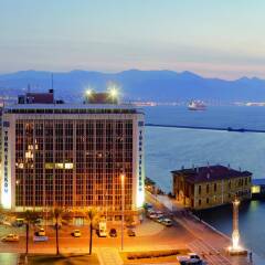 Movenpick Hotel Izmir фото 5