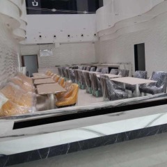 City Avenue Hotel гостиничный бар