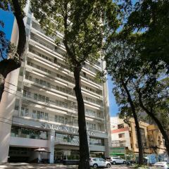 Апартаменты Poonsa Serviced Apartment фото 2