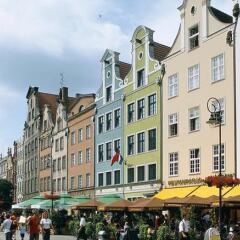 Отель Ibis Gdansk Stare Miasto Гданьск фото 2