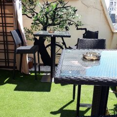 Open Hostel Madrid