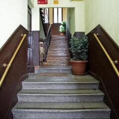 Отель Hostal La Casa de La Plaza Испания, Мадрид - отзывы, цены и фото номеров - забронировать отель Hostal La Casa de La Plaza онлайн фитнесс-зал