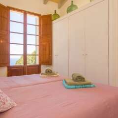 Отель 106541 - Villa in Estellencs Испания, Эстелленс - отзывы, цены и фото номеров - забронировать отель 106541 - Villa in Estellencs онлайн детские мероприятия фото 2
