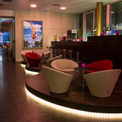 Отель art'otel cologne, by Park Plaza Германия, Кёльн - 4 отзыва об отеле, цены и фото номеров - забронировать отель art'otel cologne, by Park Plaza онлайн спа фото 2