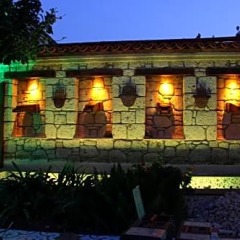 Leylak Boutique Hotel & Brasserie - Boutique Class Чешме фото 4