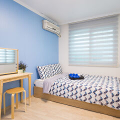 Отель Stay Now Guest House Hongdae комната для гостей