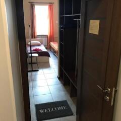 Отель Guest House Dvor Санкт-Петербург интерьер отеля фото 2