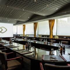 Отель Sofitel Lyon Bellecour