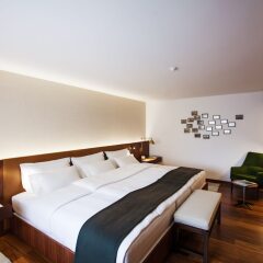 Square Nine Hotel Belgrade Белград фото 3