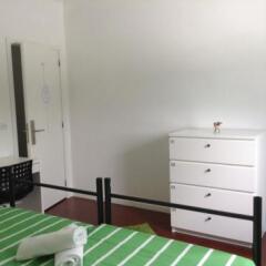 Albufeira Hostel комната для гостей фото 5