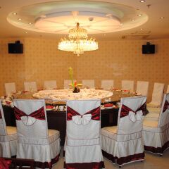 Soluxe Cairo Hotel