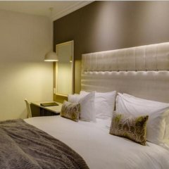 Protea Hotel by Marriott Kimberley in Kimberley, South Africa from 84$, photos, reviews - zenhotels.com guestroom