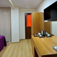 Seyri Istanbul Hotel Турция, Стамбул - отзывы, цены и фото номеров - забронировать отель Seyri Istanbul Hotel онлайн в номере