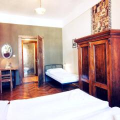 Sir Tobys Hostel Прага комната для гостей фото 3