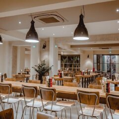 Отель Cook's Club Hersonissos Crete - Adults Only Греция, Херсониссос - отзывы, цены и фото номеров - забронировать отель Cook's Club Hersonissos Crete - Adults Only онлайн гостиничный бар