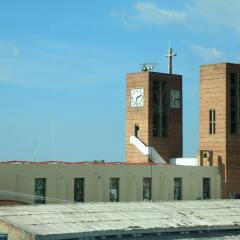 Отель Departamento Céntrico Guadalajara Мексика, Гвадалахара - отзывы, цены и фото номеров - забронировать отель Departamento Céntrico Guadalajara онлайн с домашними животными