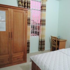 Comin Hotel Nha Trang Нячанг балкон