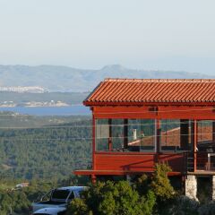 Urla Bagevi Boutique Hotel - Special Class Урла приотельная территория фото 2