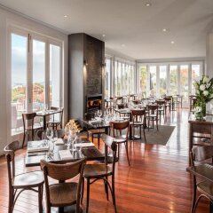 Отель Hilton Lake Taupo питание фото 2