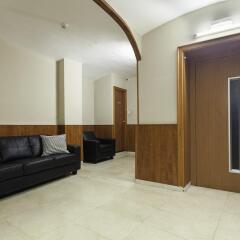 Hotel El Call интерьер отеля