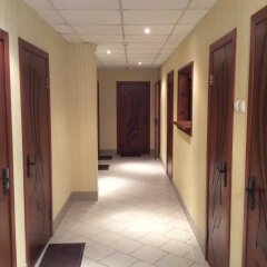 Гостиница Hostel Alkatraz в Пскове - забронировать гостиницу Hostel Alkatraz, цены и фото номеров Псков интерьер отеля фото 2