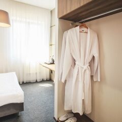 Honey bridge Hotel комната для гостей фото 2